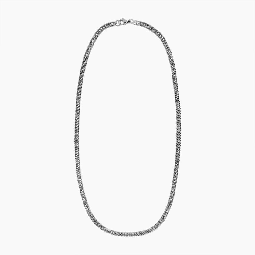 Link Curb Chain