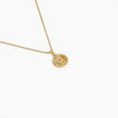 Leo Zodiac Pendant