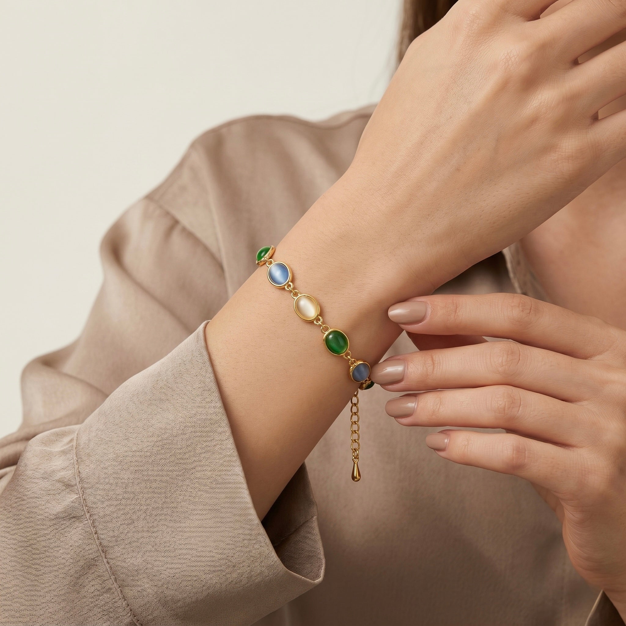 Ocean Grove Bracelet
