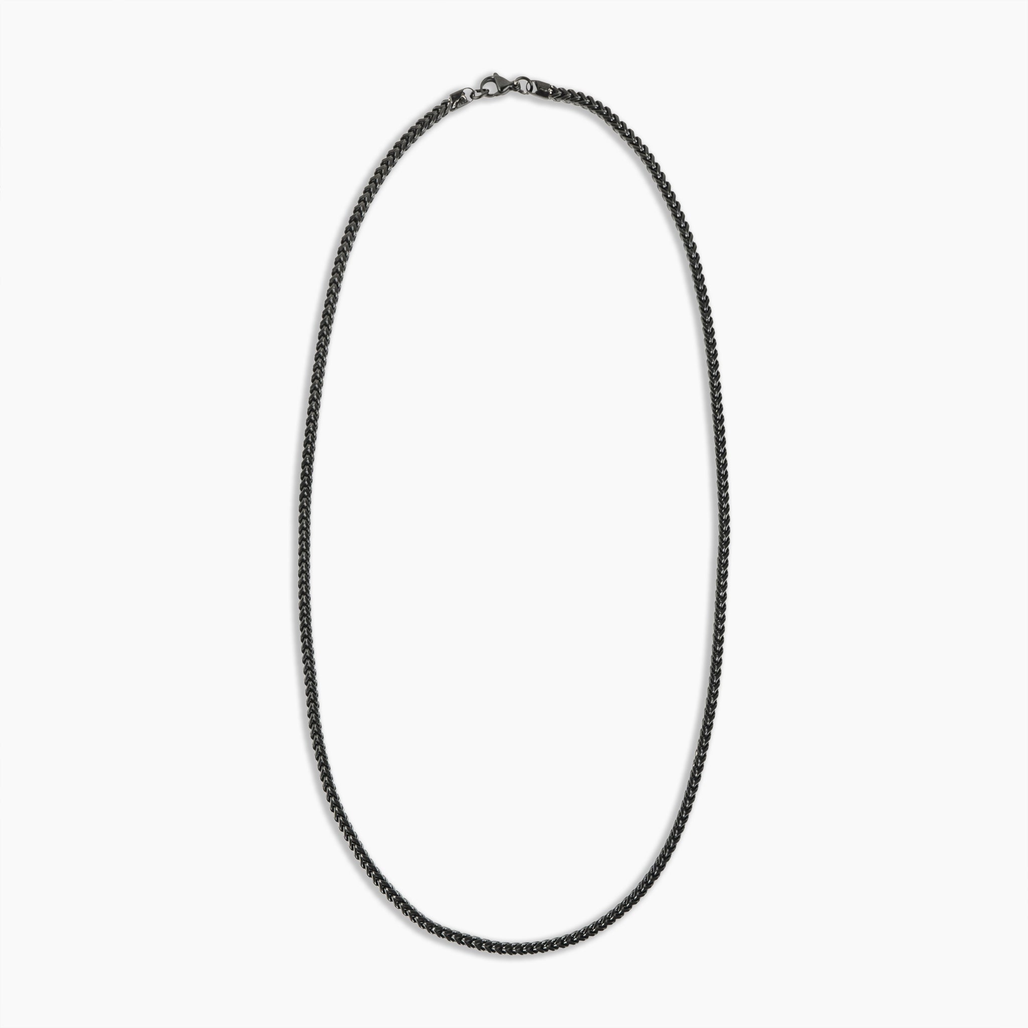 Shadow Curb Chain
