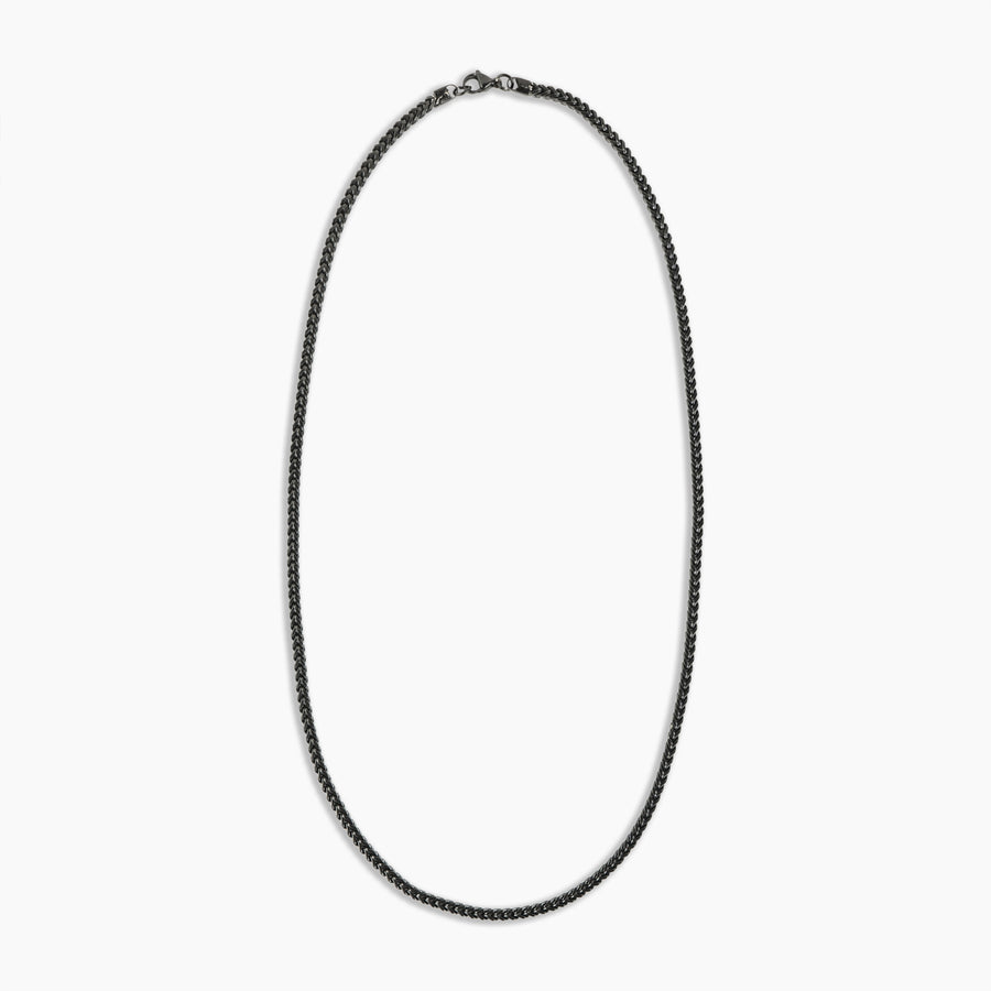 Shadow Curb Chain