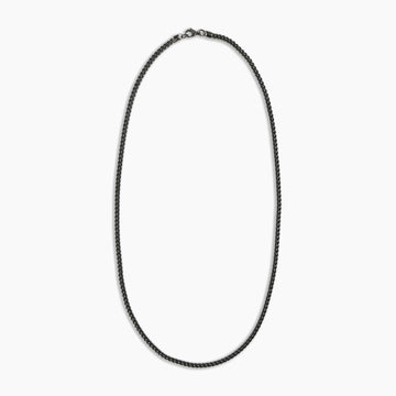 Shadow Curb Chain