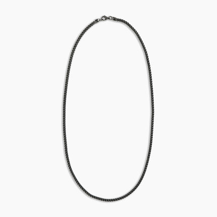 Shadow Curb Chain