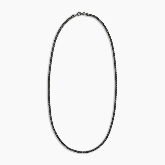 Shadow Curb Chain