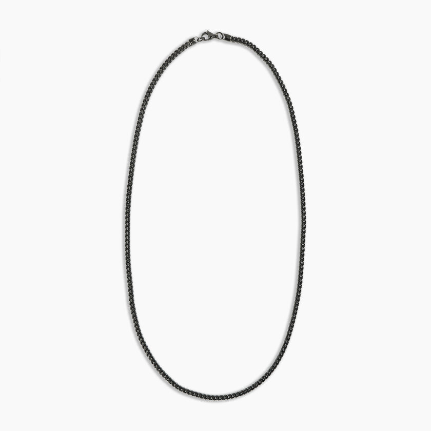 Shadow Curb Chain