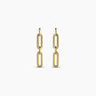 Linked luxe Earring