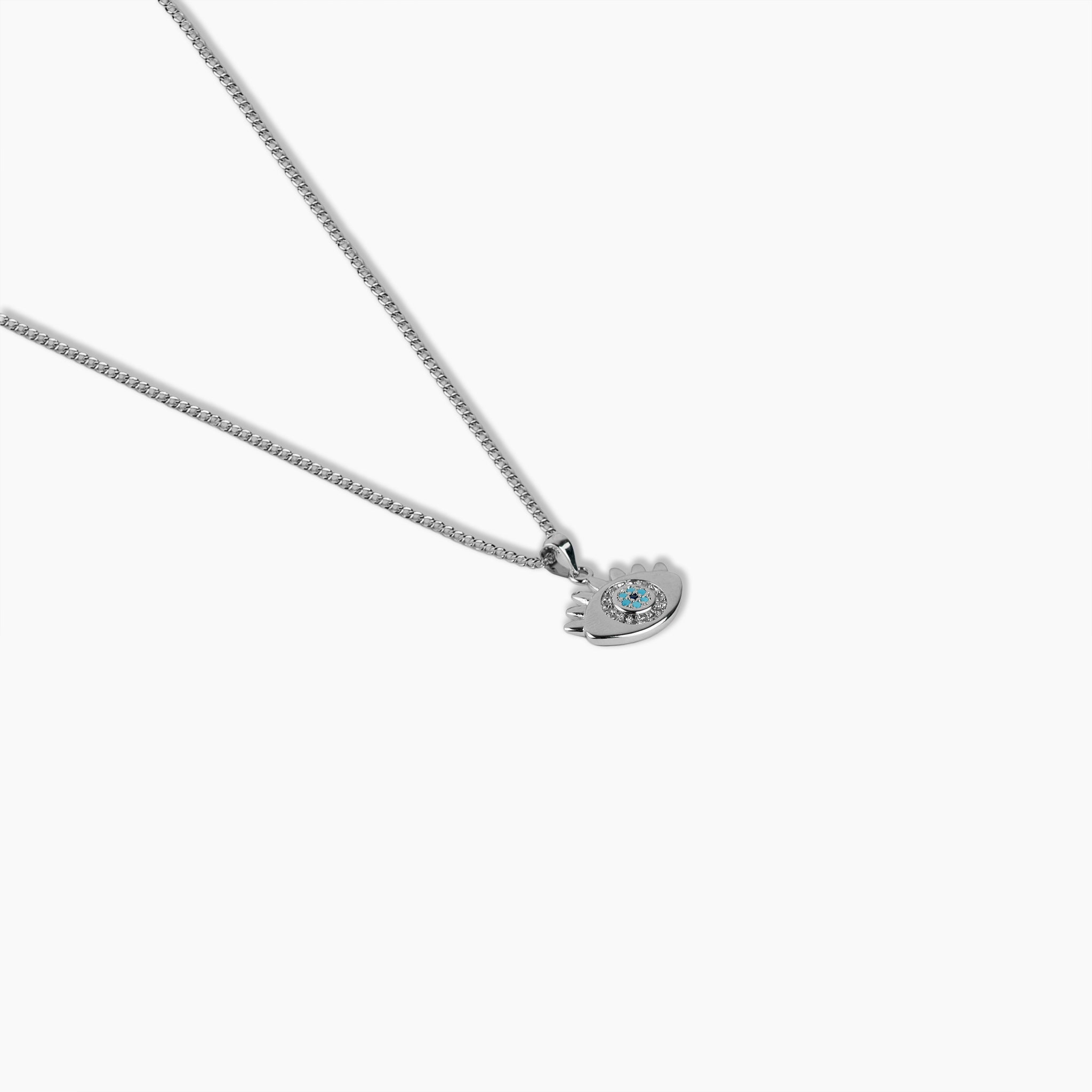 Evil Eye Necklace