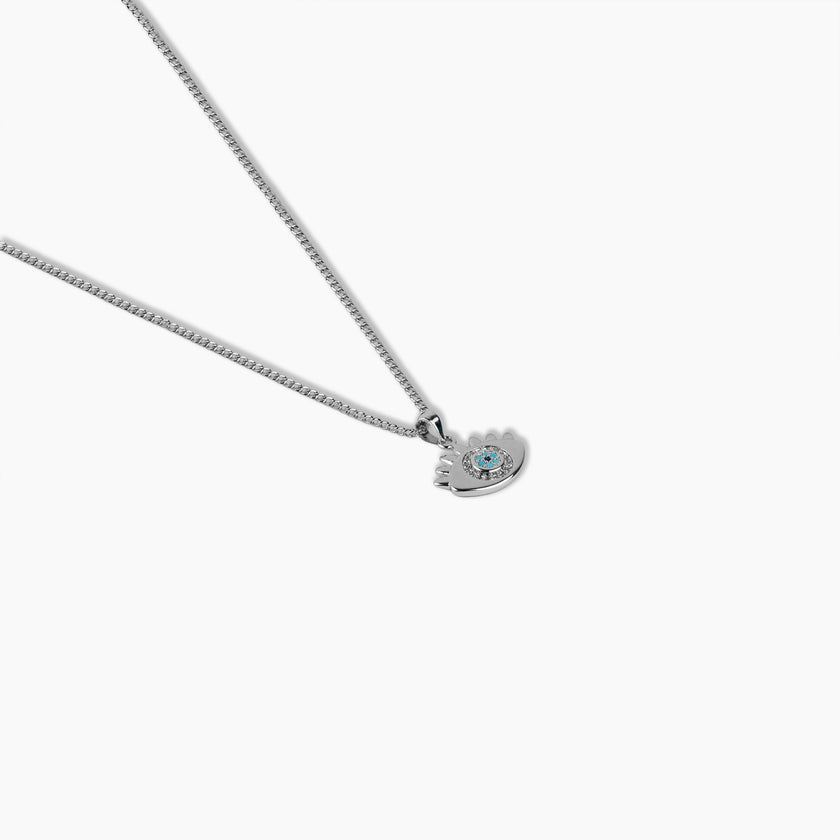 Evil Eye Necklace