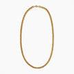 Imperial Gold Curb Chain