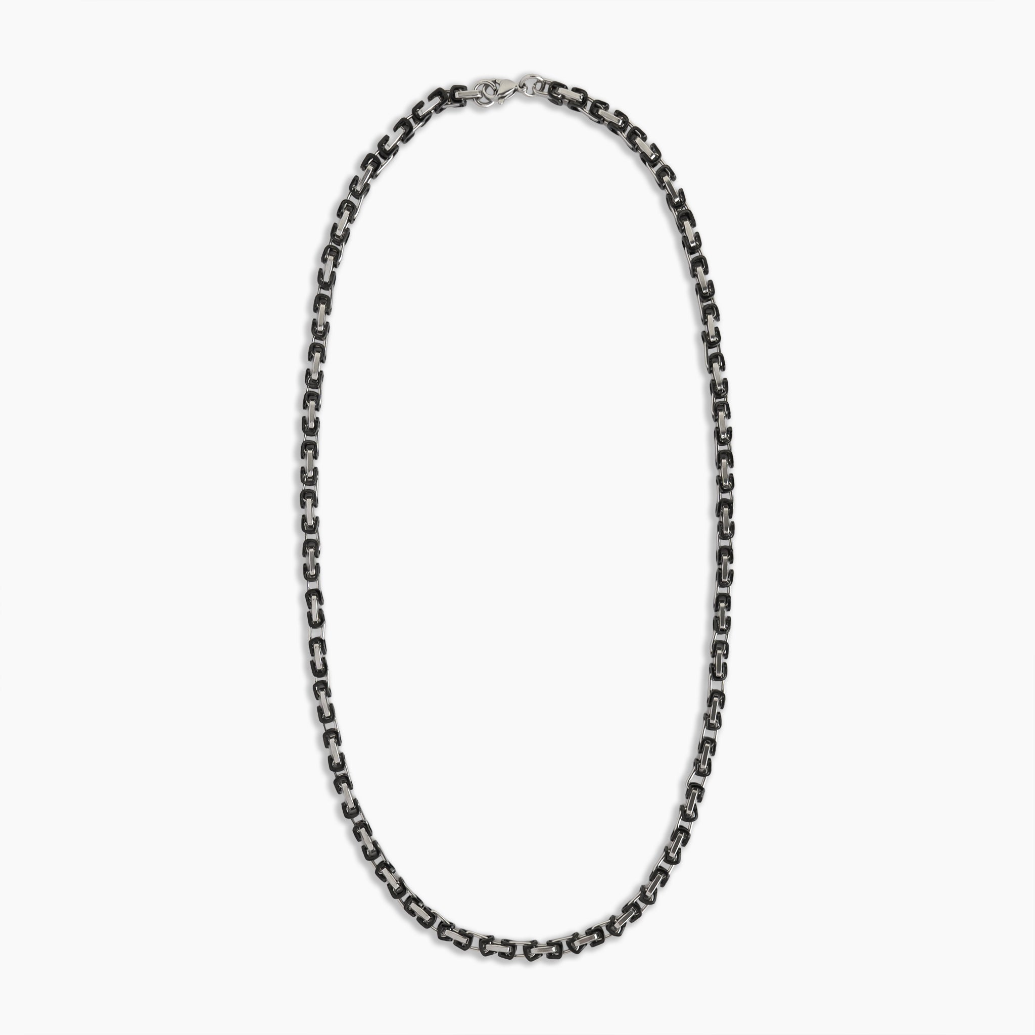 Onyx Grid Chain