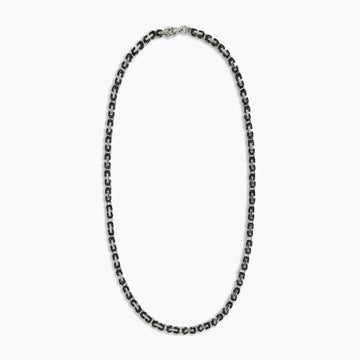 Onyx Grid Chain
