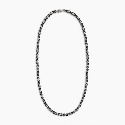 Onyx Grid Chain
