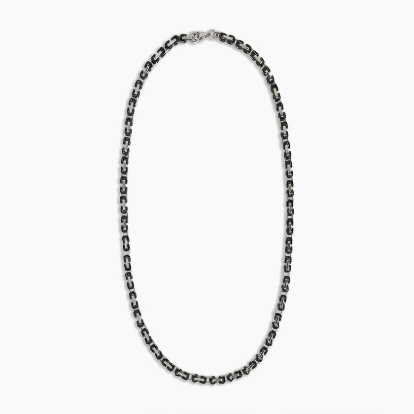 Onyx Grid Chain