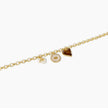 Wanderlust Charm Necklace