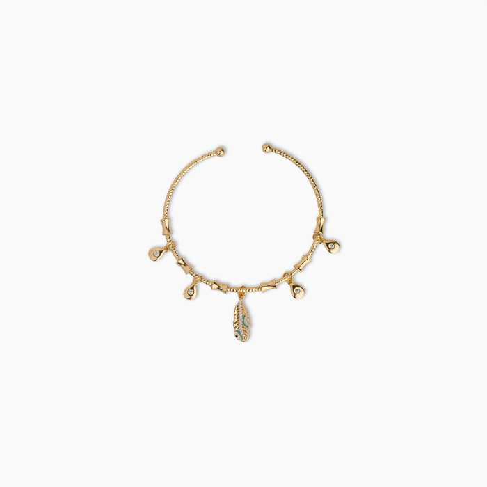 Nomad Whisper Cuff Bracelet