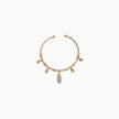 Nomad Whisper Cuff Bracelet