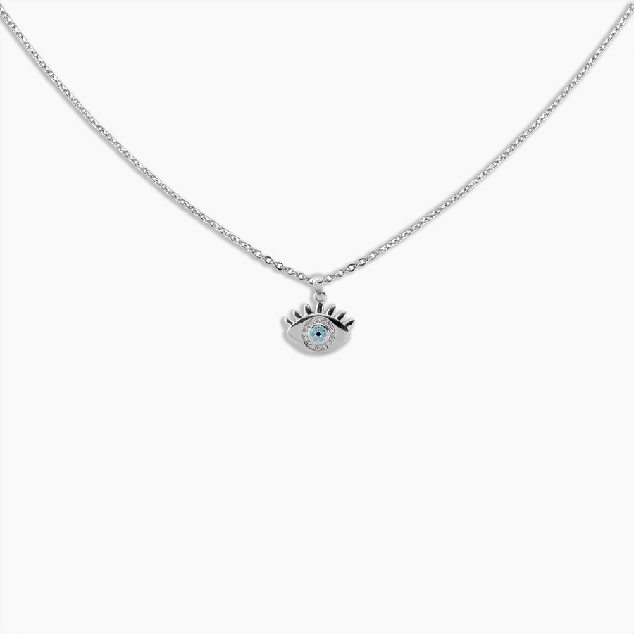 Evil Eye Necklace