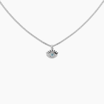 Evil Eye Necklace