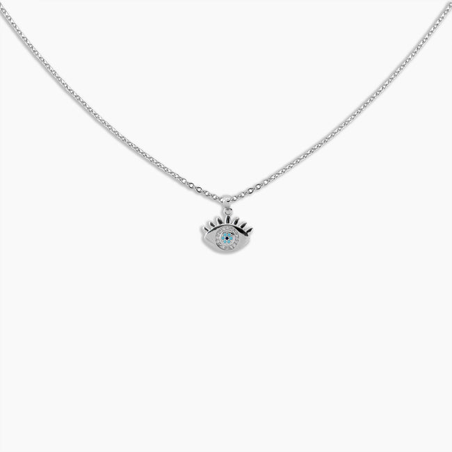 Evil Eye Necklace