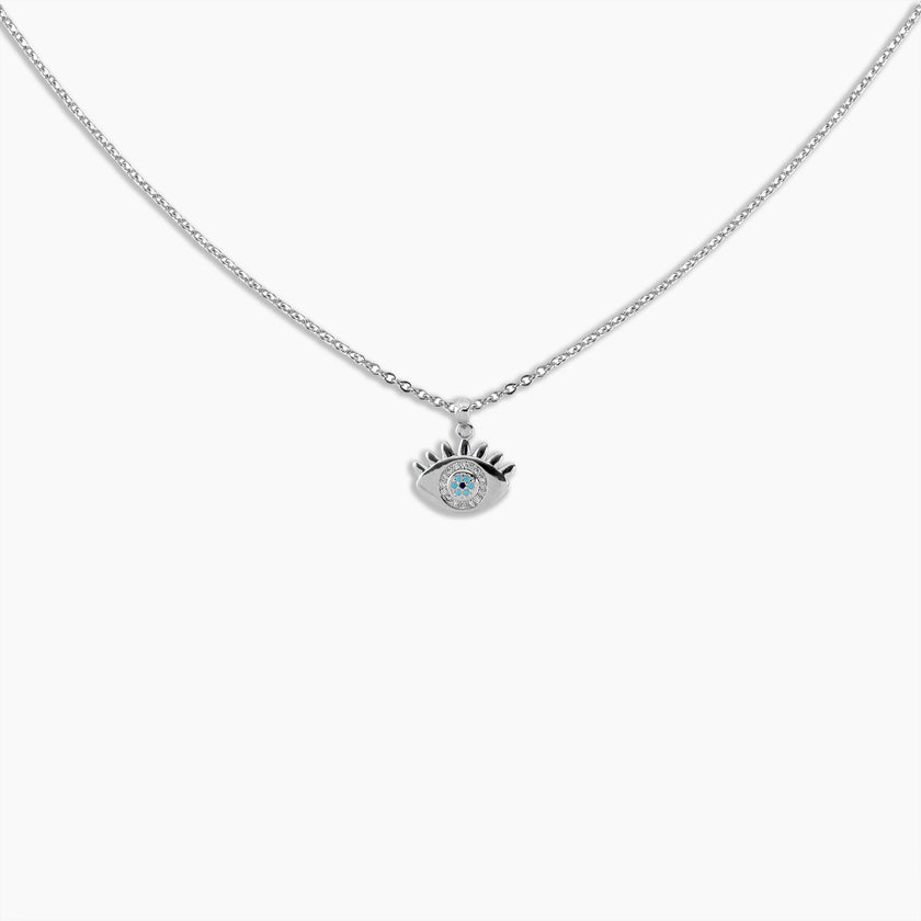 Evil Eye Necklace