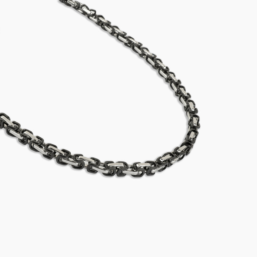 Onyx Grid Chain