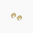 Link Edge Ear Cuffs