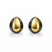 Midnight Gaze Earrings