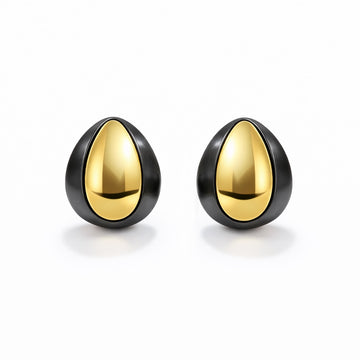 Midnight Gaze Earrings